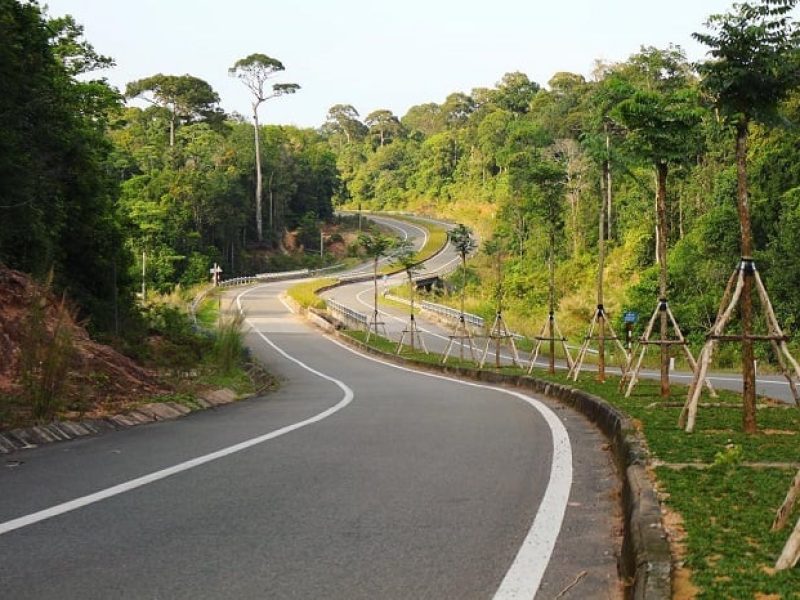 Phu Quoc National Park