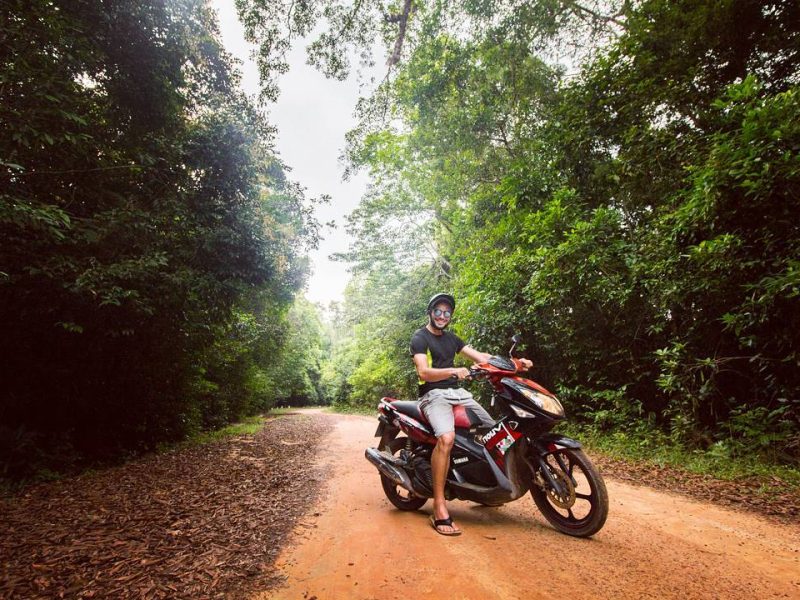 Phu Quoc National Park