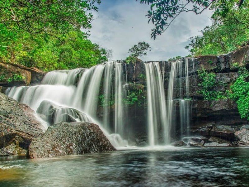 Phu Quoc National Park