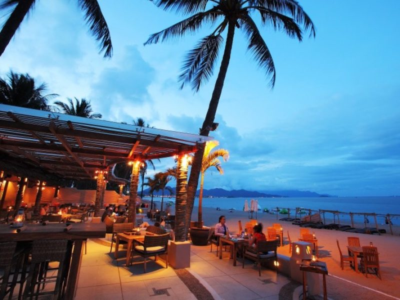 restaurants in nha trang vietnam