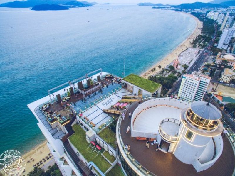 restaurants in nha trang vietnam