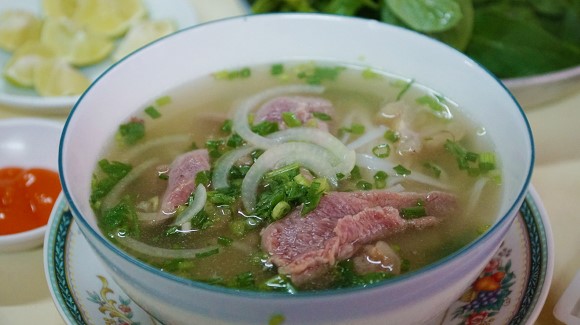 saigon pho