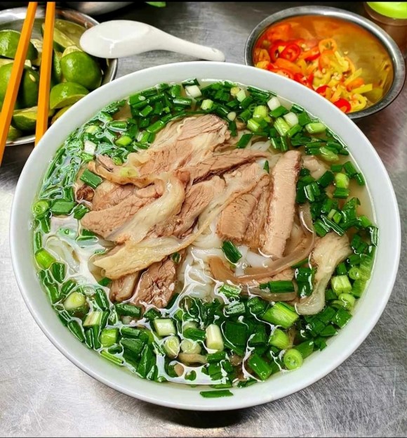 saigon pho