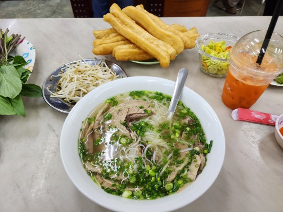 saigon pho