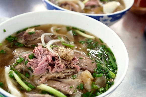 saigon pho