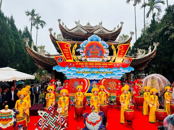 tet vietnam festival