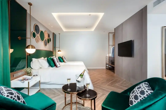 vientiane luxury hotel