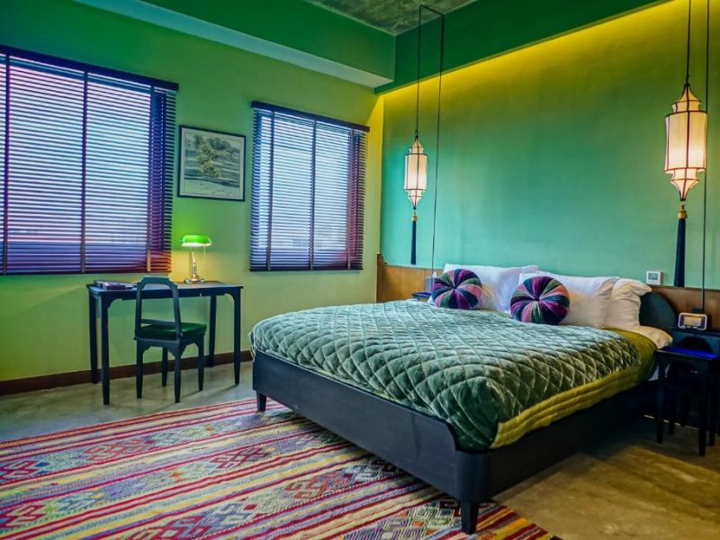 vientiane luxury hotel