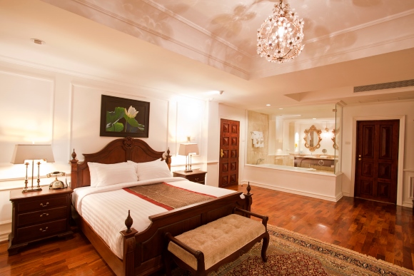 vientiane luxury hotel