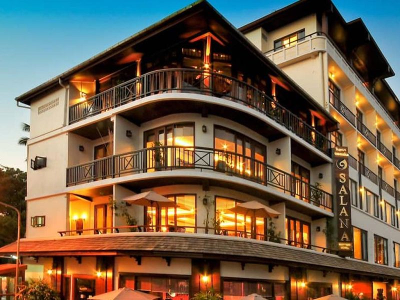 vientiane luxury hotel