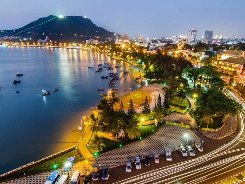 vung tau beach