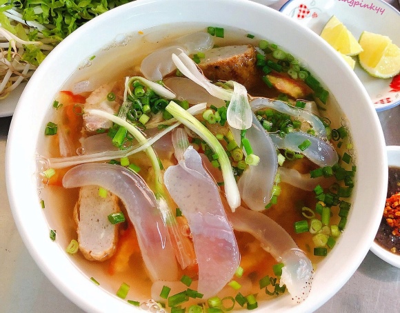 vung tau vietnamese cuisines