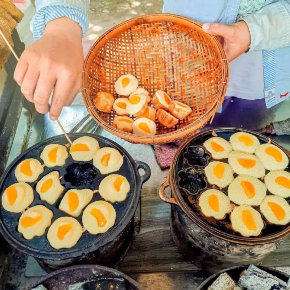 vung tau vietnamese cuisines