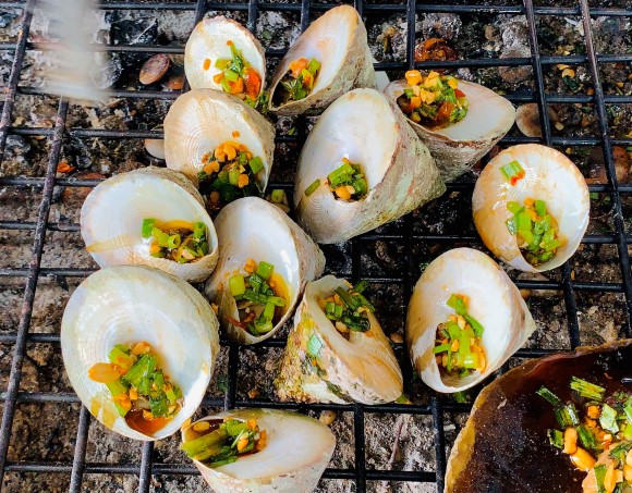 vung tau vietnamese cuisines