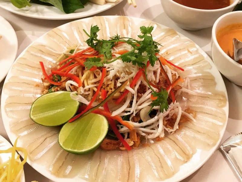 vung tau vietnamese cuisines