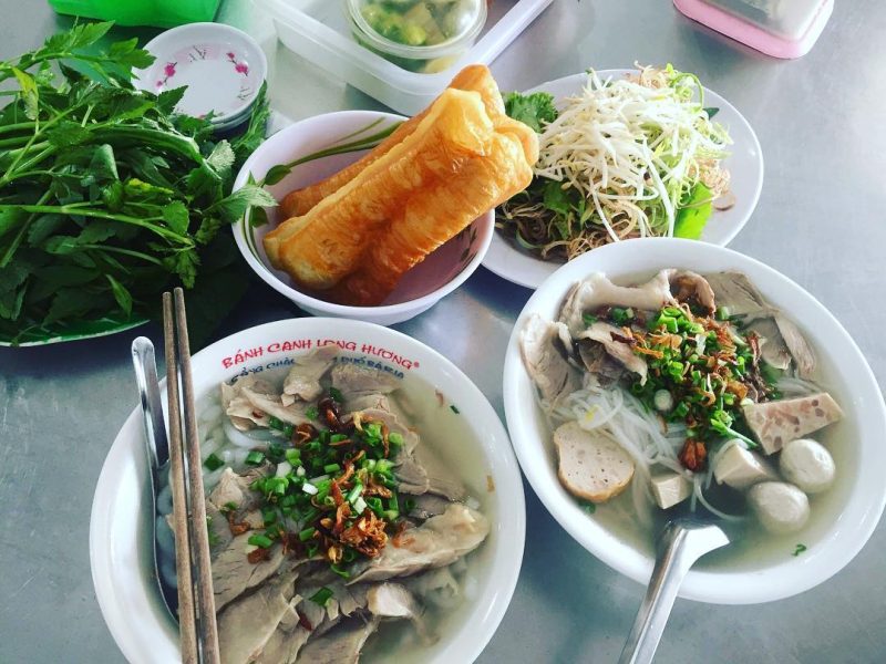 vung tau vietnamese cuisines