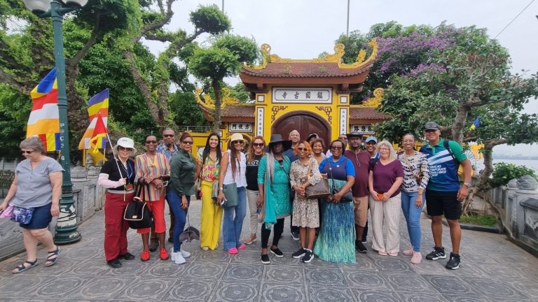 Vietnam North to South – 14-day private tour: Hanoi, Sapa, Ha Long Bay, Hue, Hoi An, Saigon, Mekong Delta