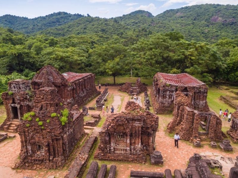 day tours in vietnam