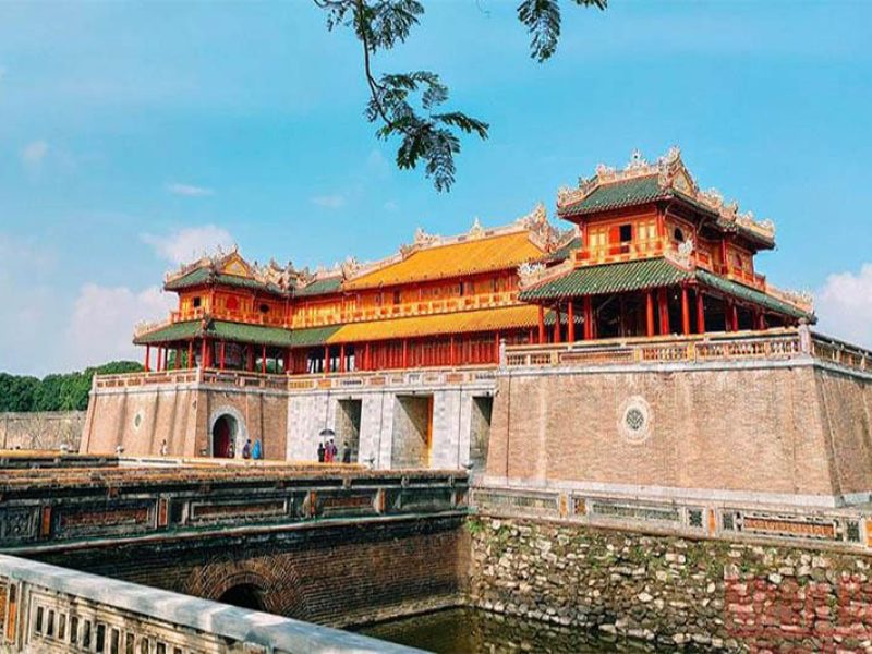 Travel Vietnam
