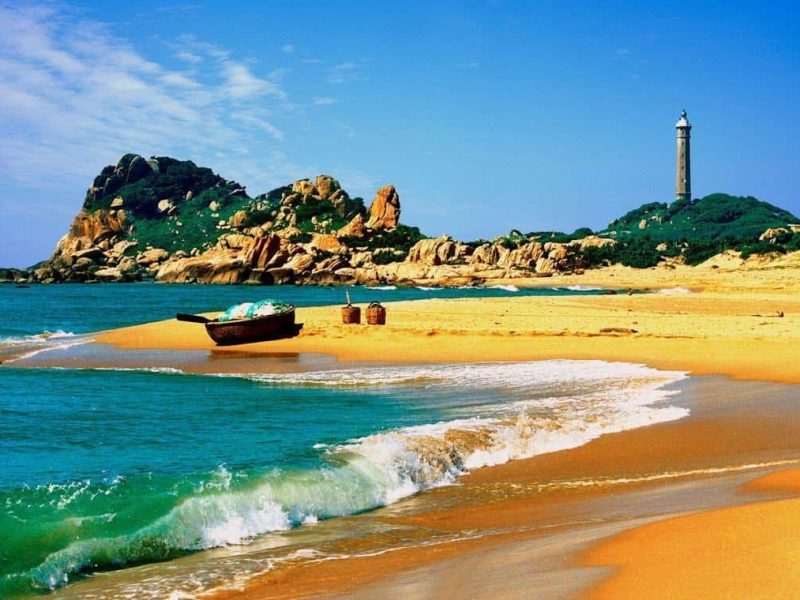 Travel Vietnam