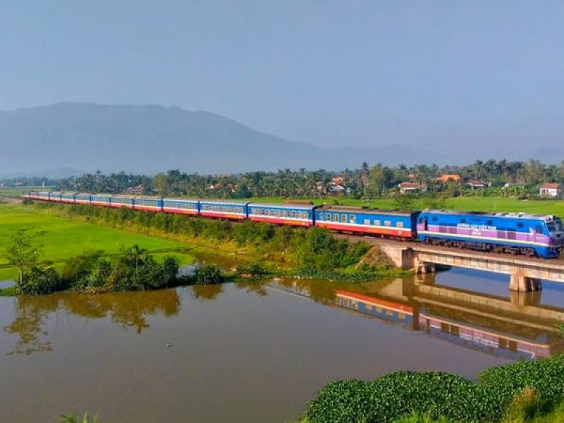 Travel Vietnam