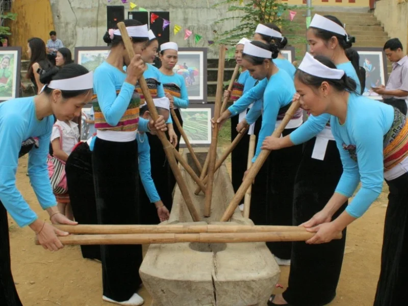 mai chau tour