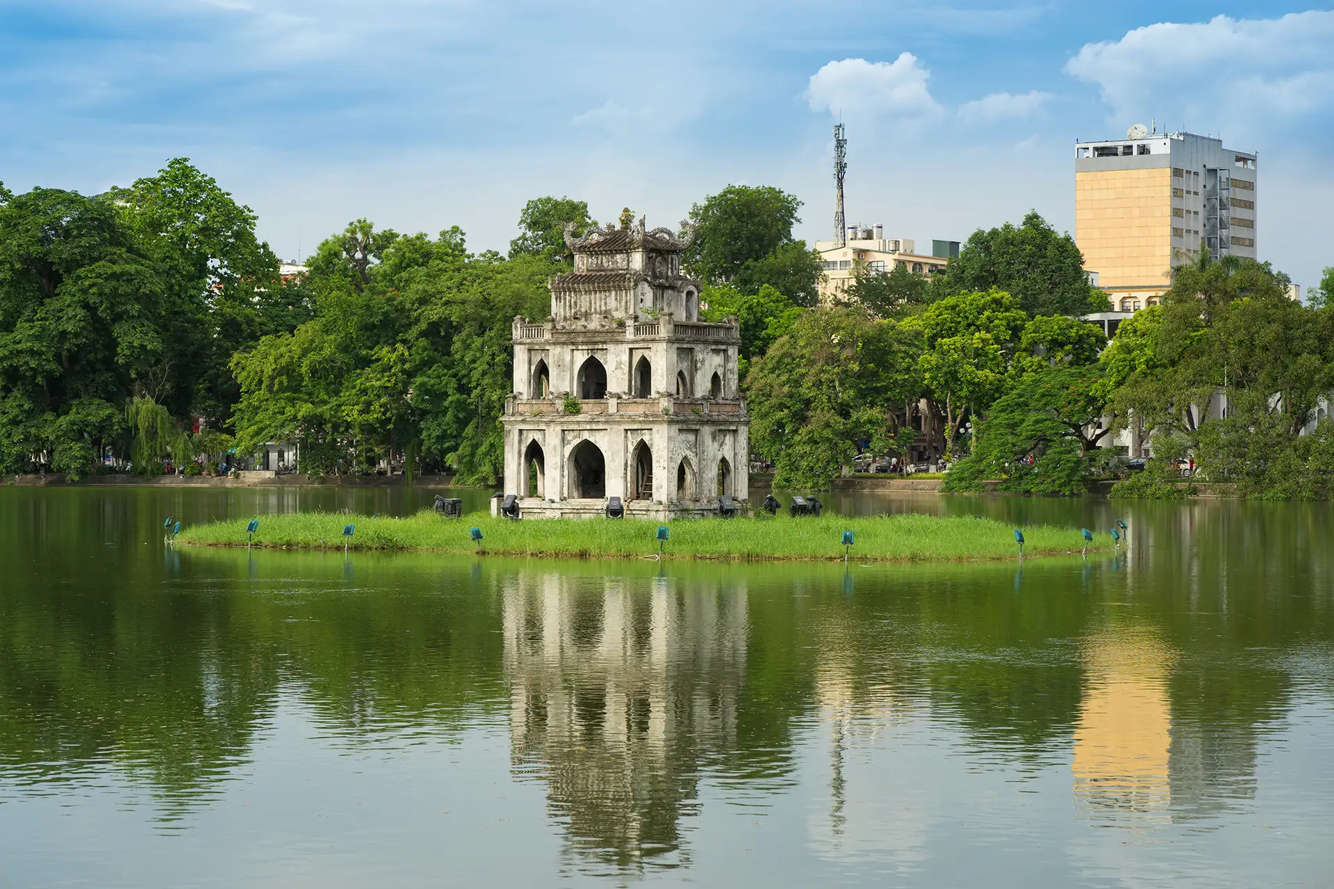 The Most Detailed Guide Train From Hue To Hanoi Vietnam