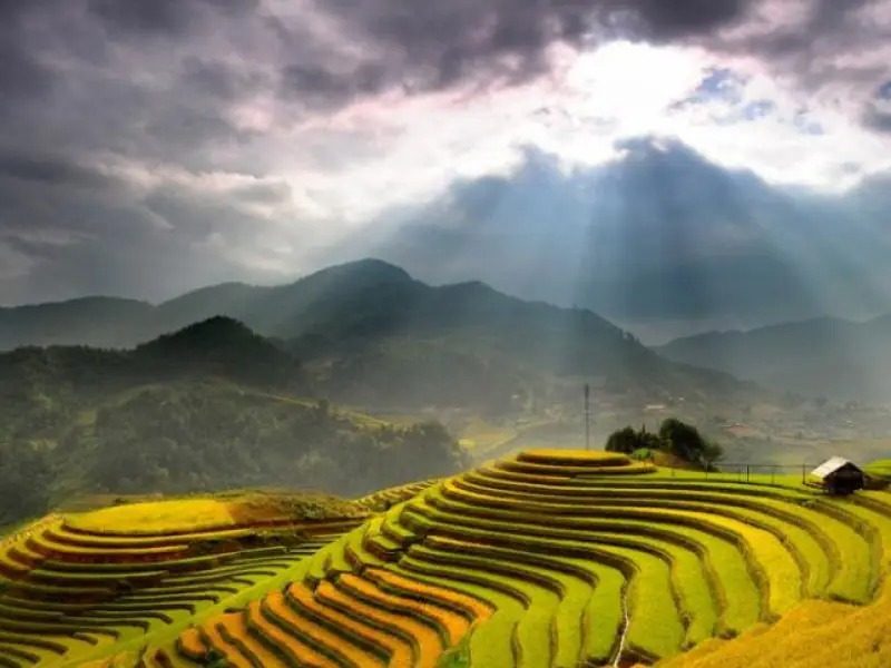 Ha Giang - Visit Vietnam's northernmost 