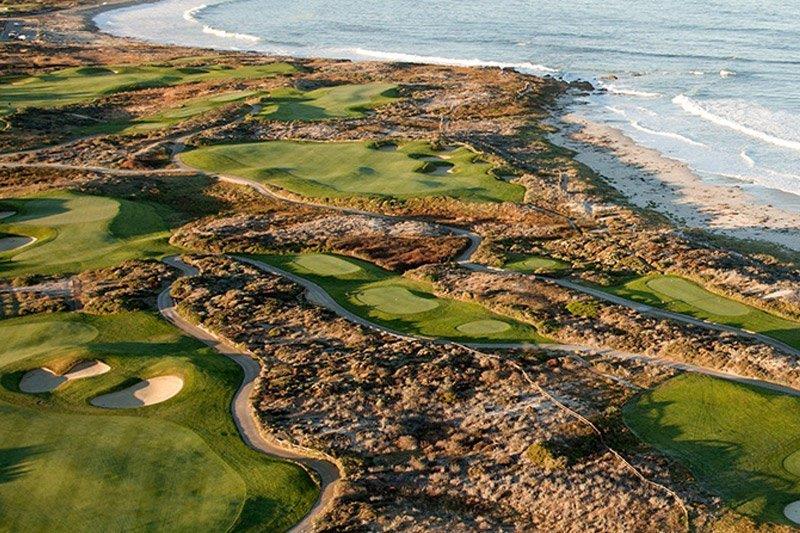 Day 5: Quang Nam – Hoiana Shores Golf Club 