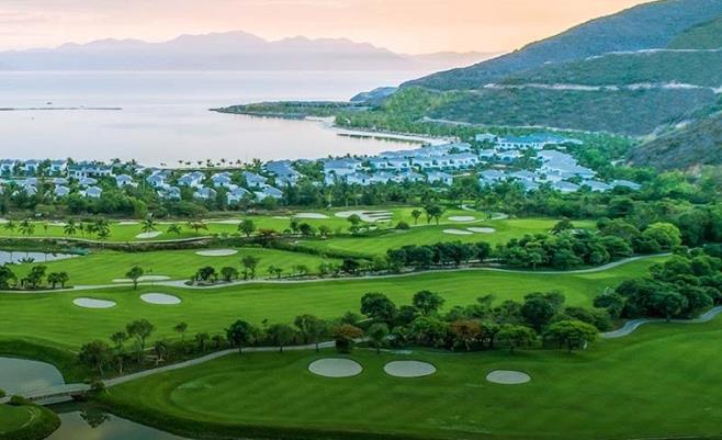 Day 6: Nha Trang - Vinpearl Golf Club 