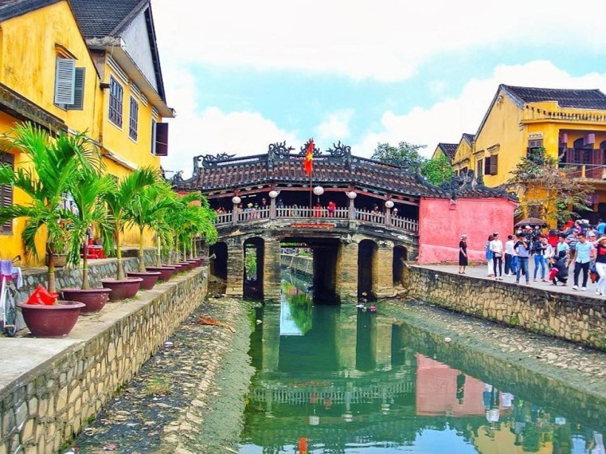 Hoi An City Tour