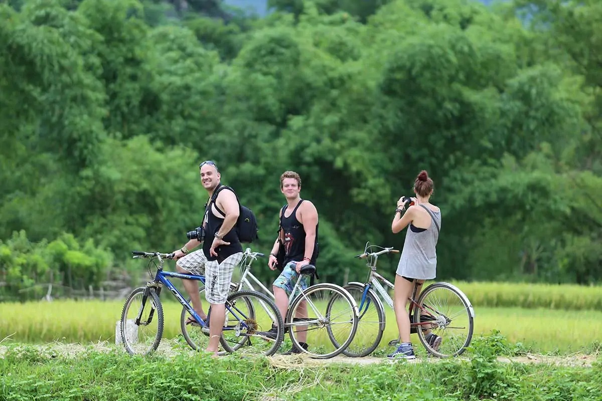 Mai Chau Tour Overview