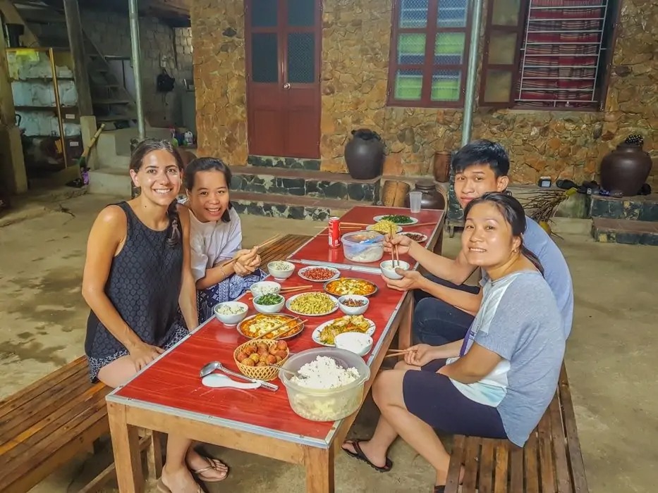 Things to do in Mai Chau Tour