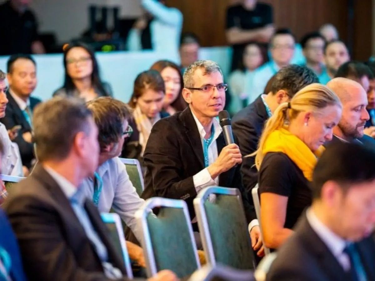 Vietnam Mice Tour Operator: Conferences