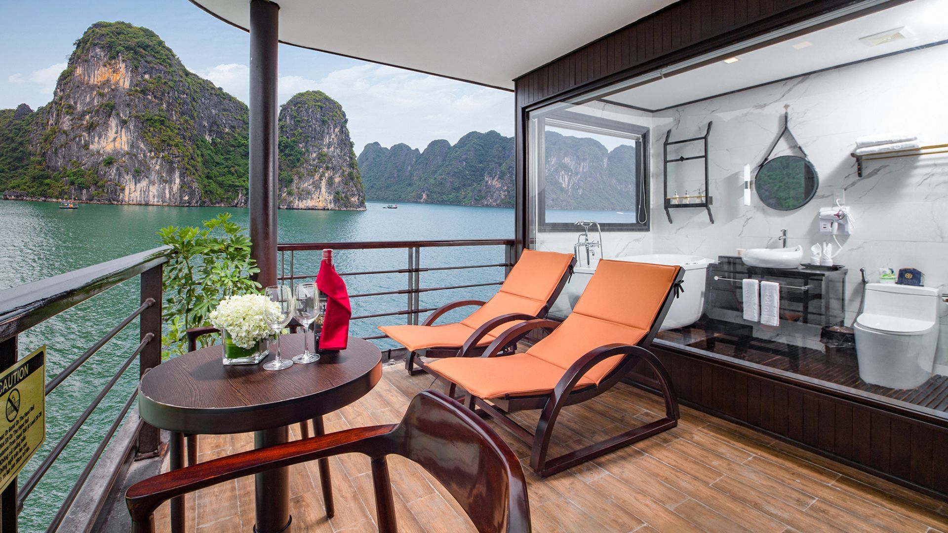 Peony Exclusive Suite