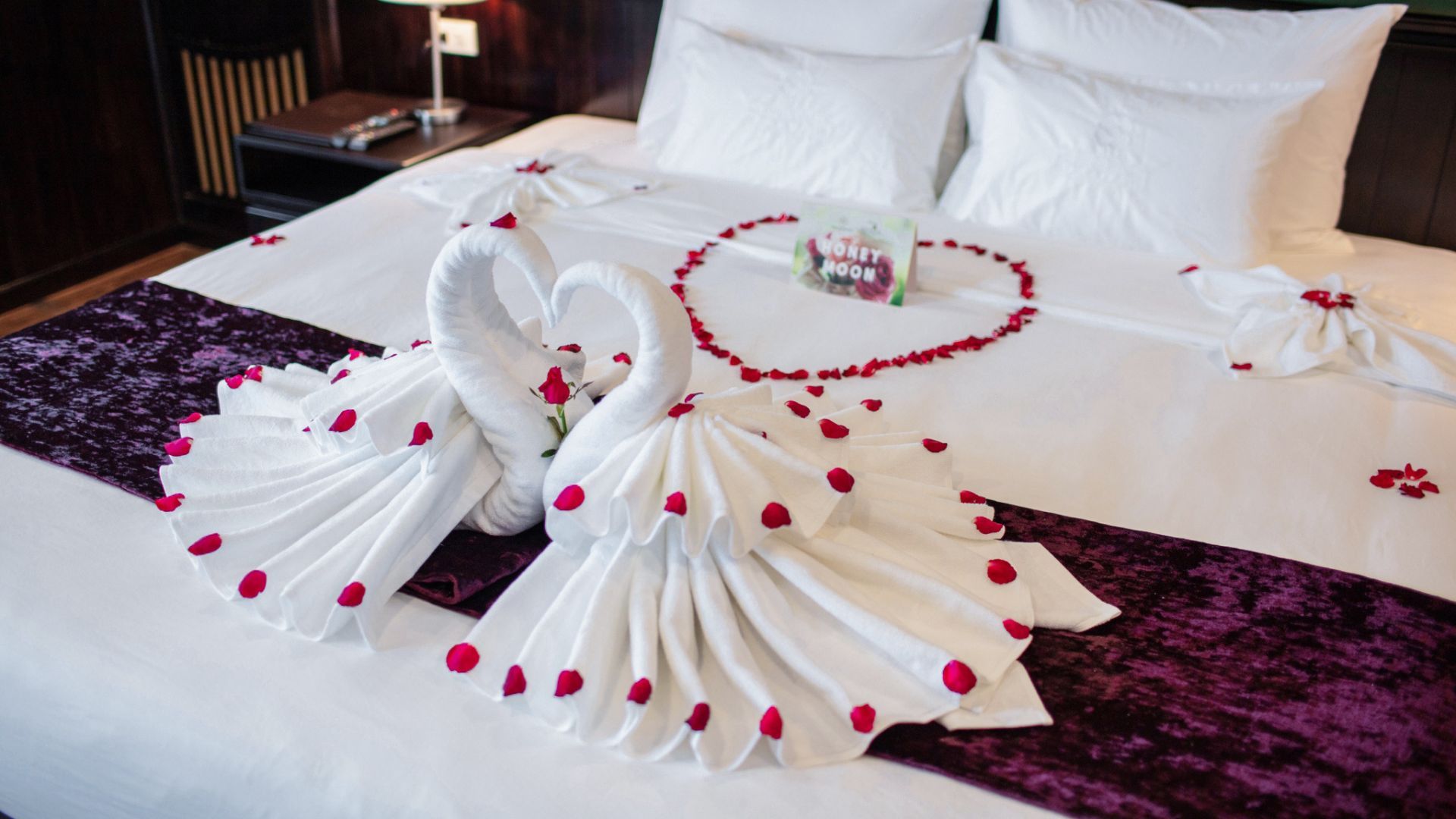 Peony Exclusive Suite