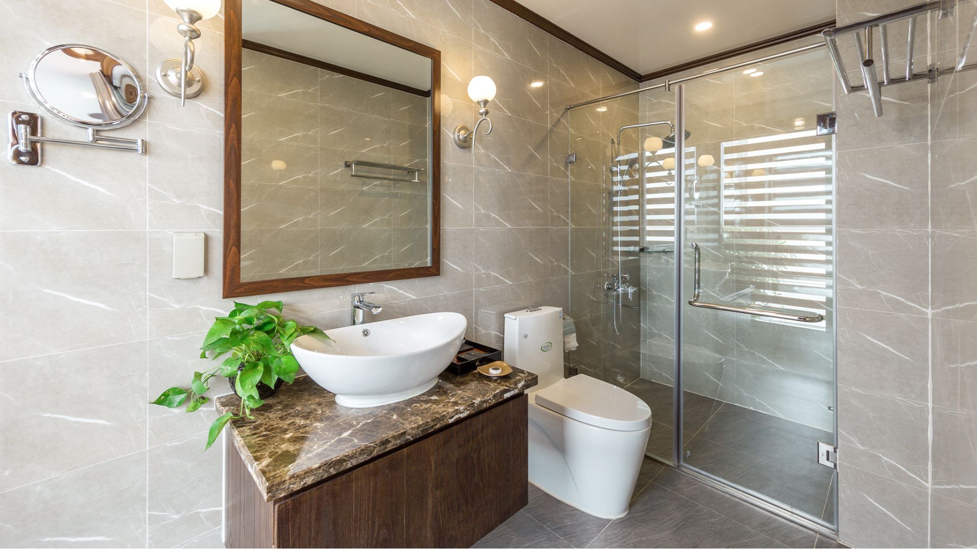 Ocean Suite Connecting