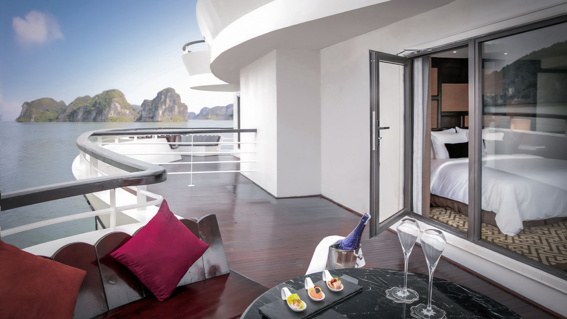 Ambassador Suites