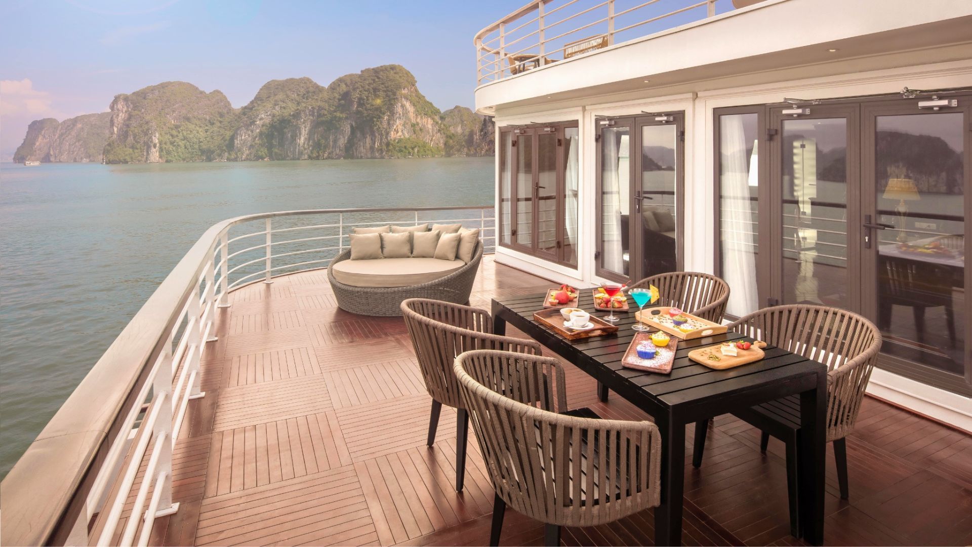 Presidental Suite