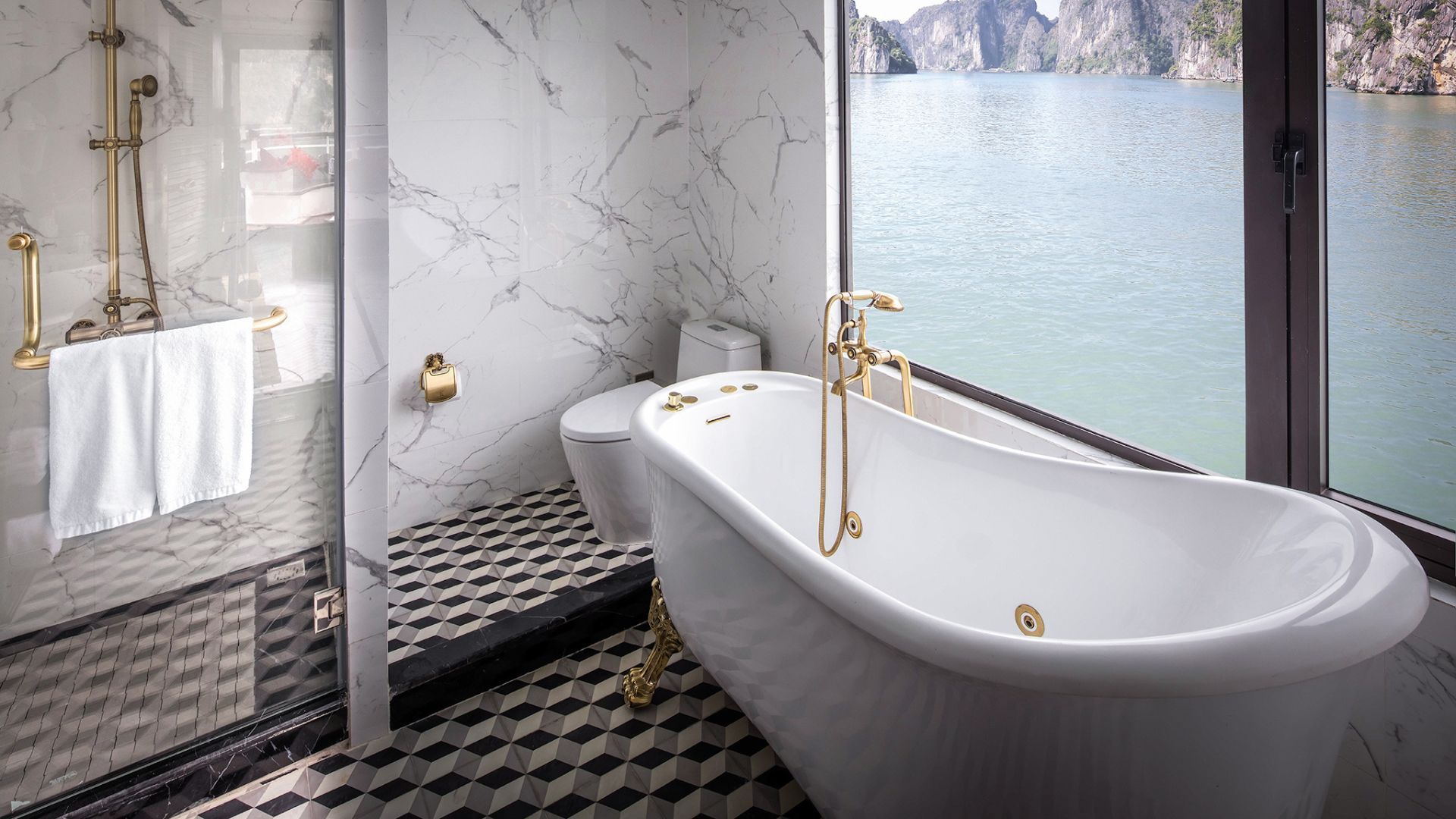 Ambassador Suites