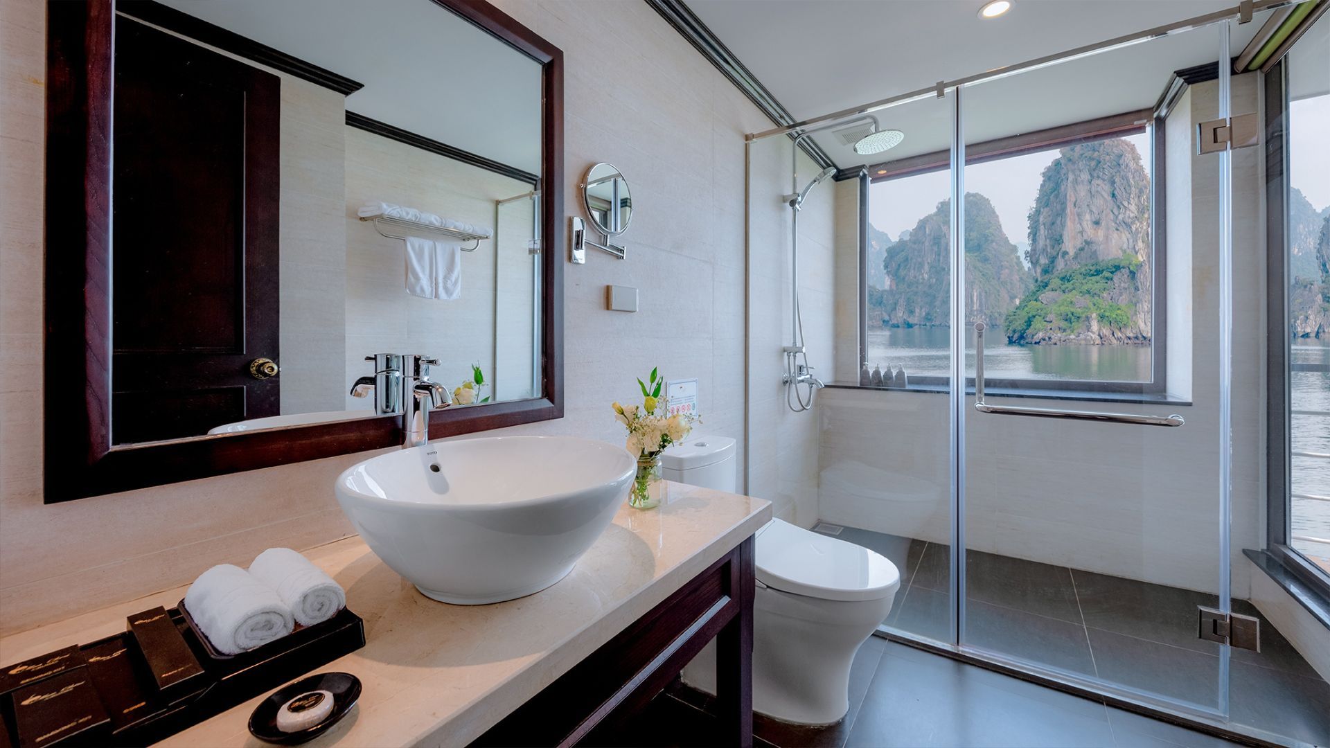 Ocean Suite Balcony