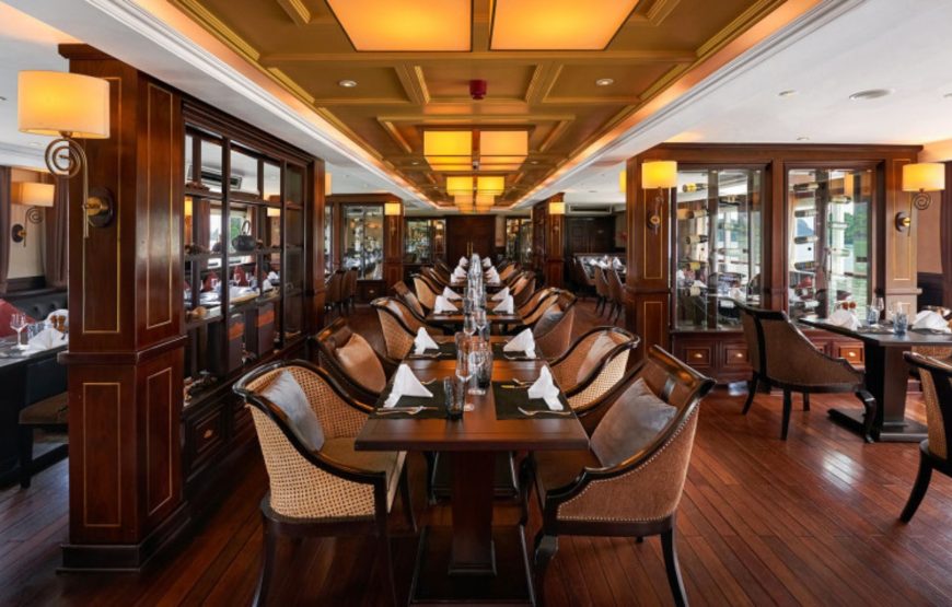 Paradise Elegance Cruise