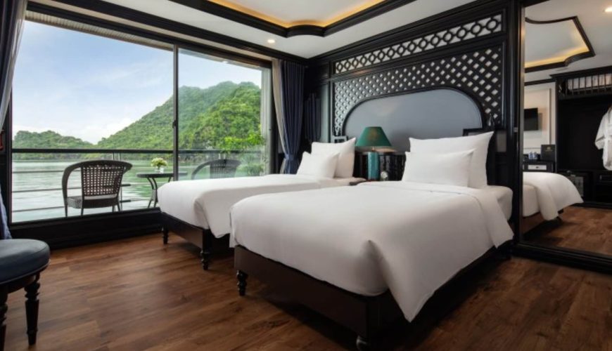 Family Connecting Suite