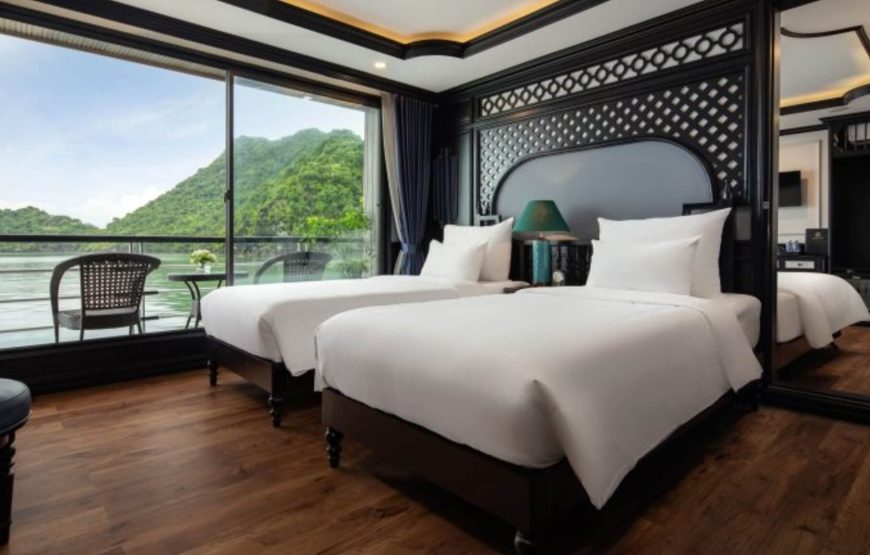 Family Connecting Suite