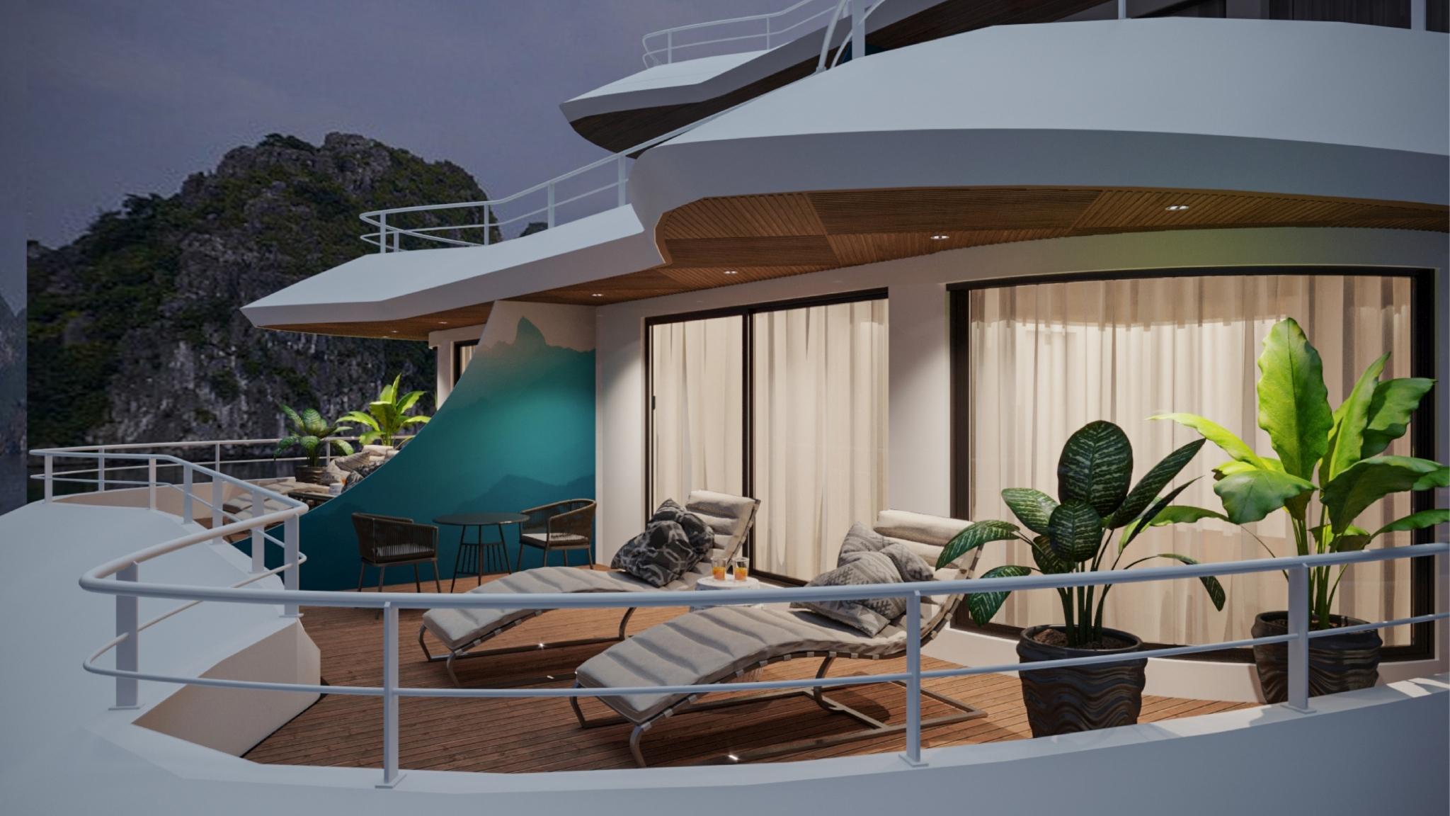 Grand Suite