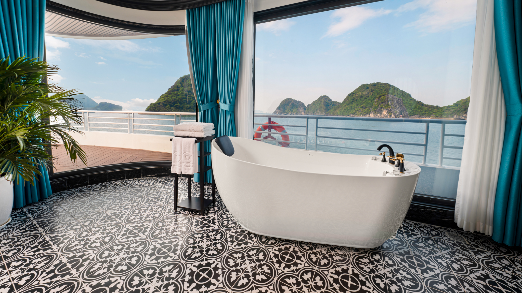 Grand Suite
