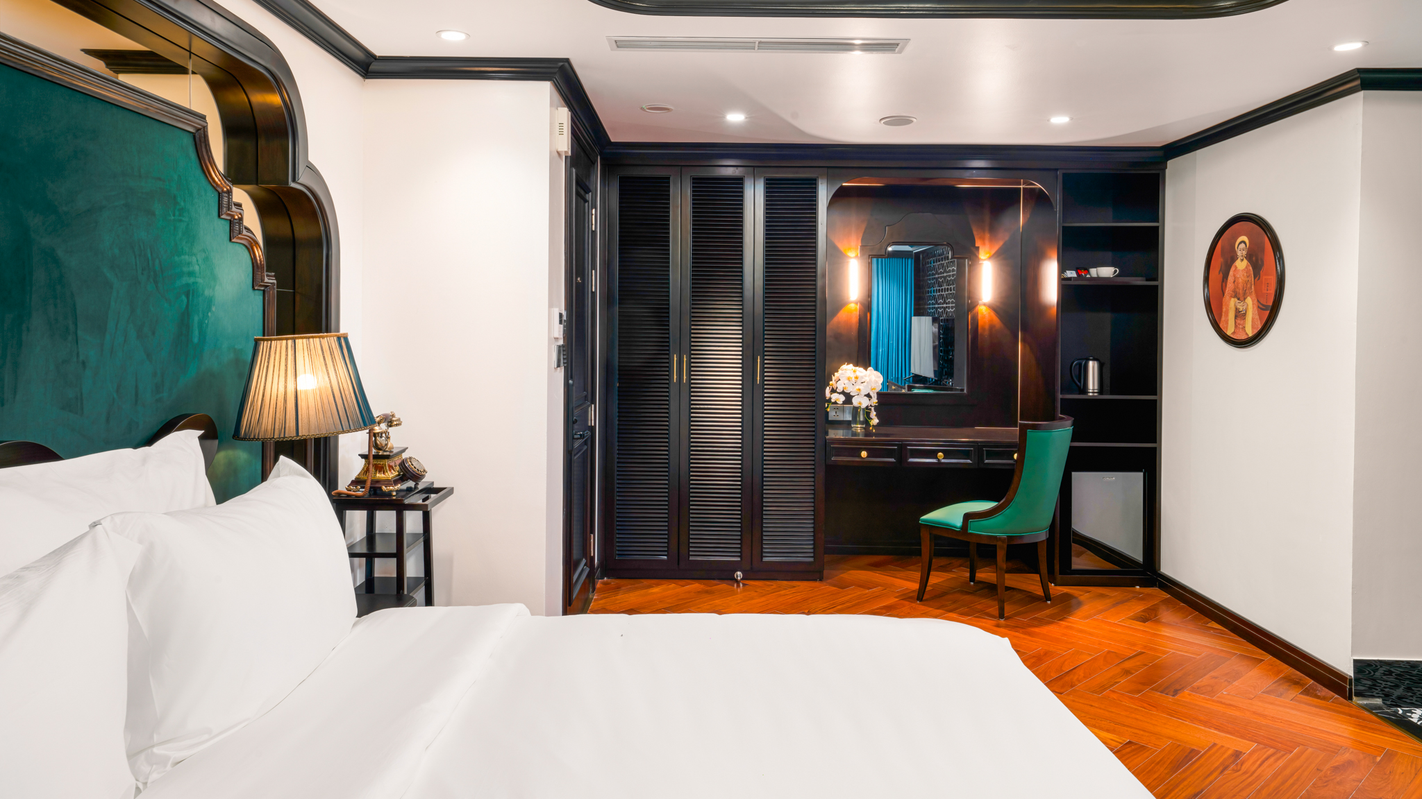 Grand Suite