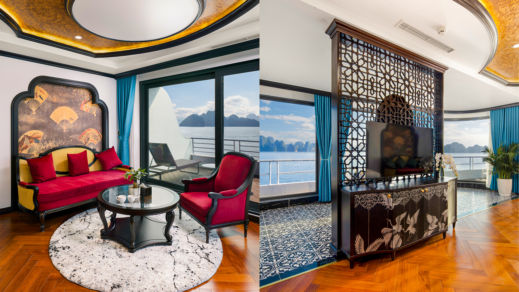 Grand Suite