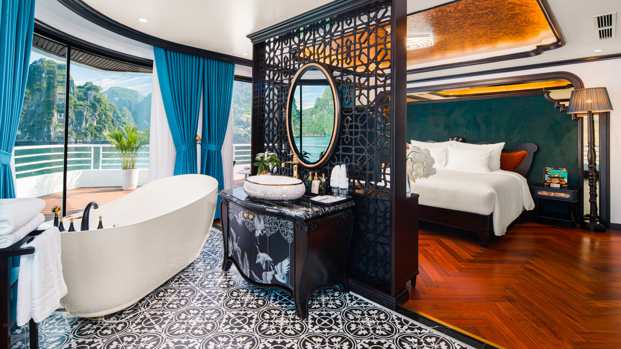 Royal Suite
