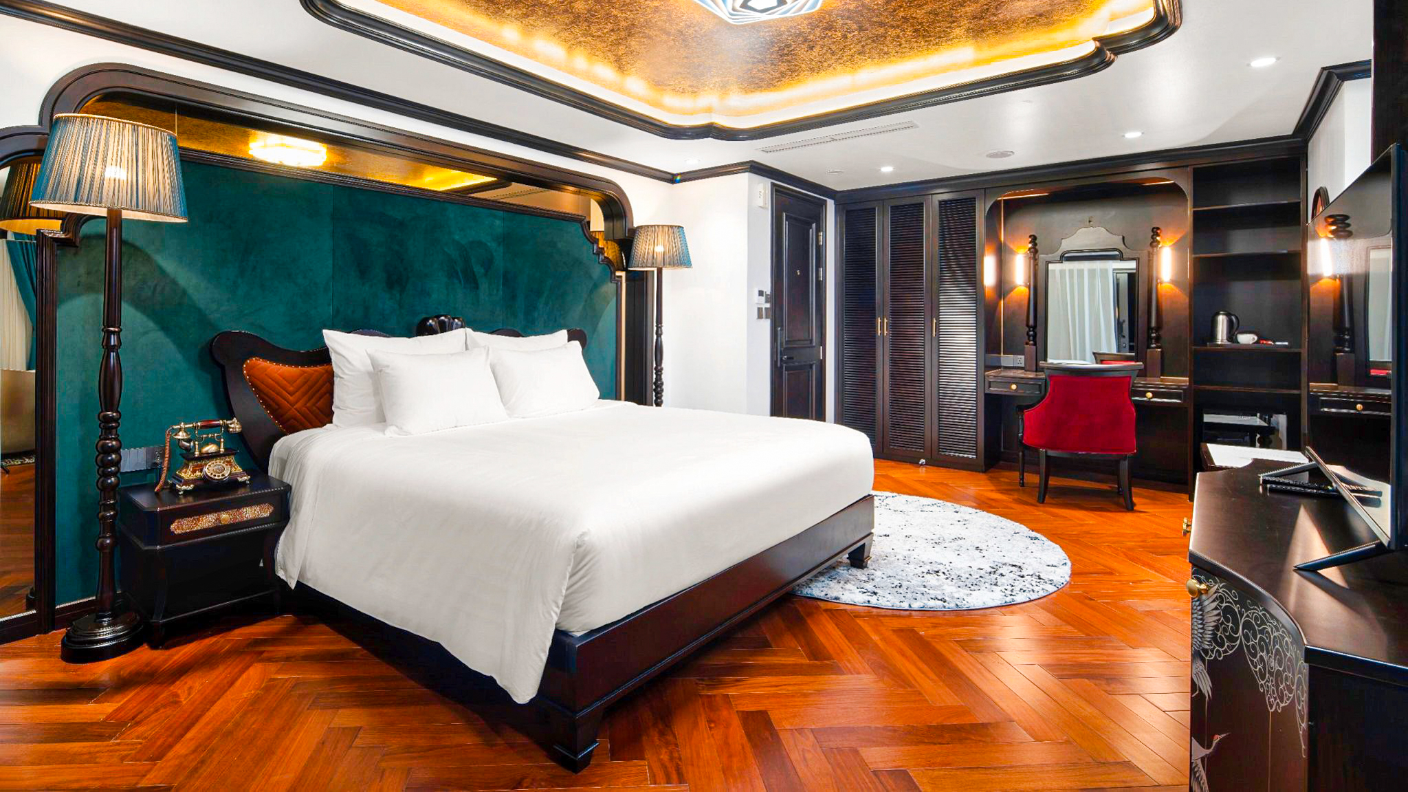 Royal Suite